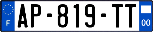 AP-819-TT