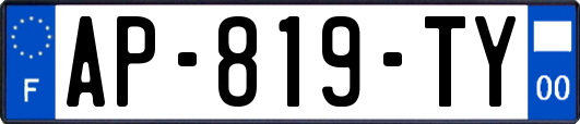 AP-819-TY
