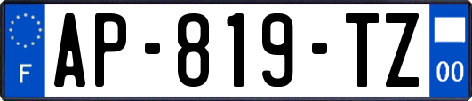 AP-819-TZ