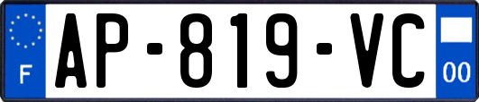AP-819-VC