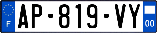 AP-819-VY