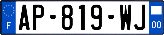 AP-819-WJ