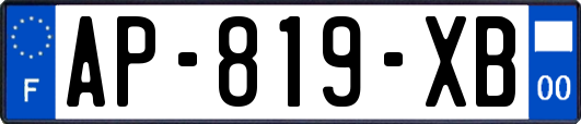 AP-819-XB