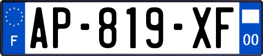 AP-819-XF
