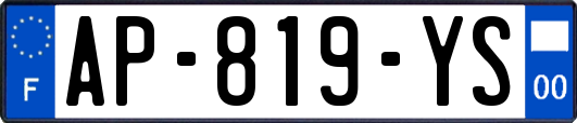 AP-819-YS