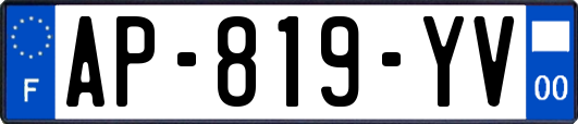 AP-819-YV