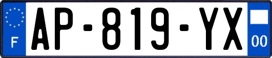 AP-819-YX
