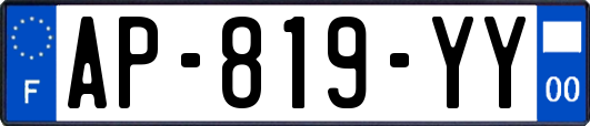 AP-819-YY