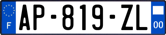 AP-819-ZL