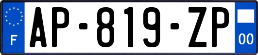 AP-819-ZP