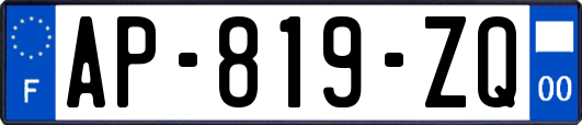 AP-819-ZQ