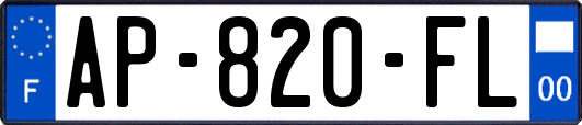 AP-820-FL