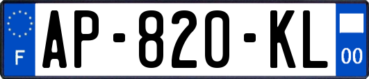 AP-820-KL