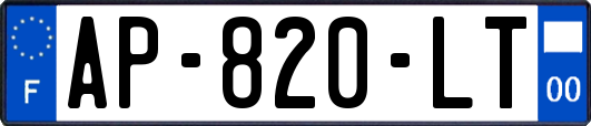 AP-820-LT