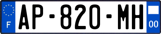 AP-820-MH