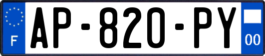 AP-820-PY