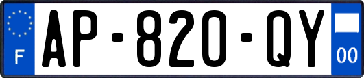 AP-820-QY