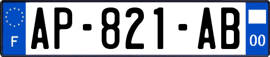 AP-821-AB