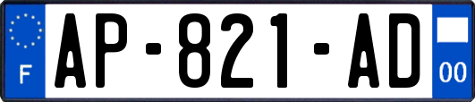 AP-821-AD