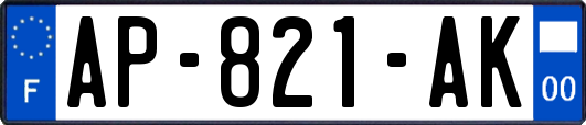 AP-821-AK