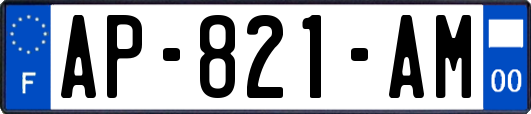 AP-821-AM