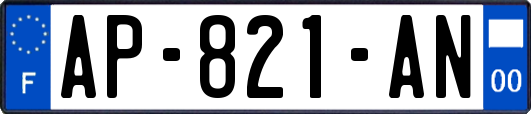 AP-821-AN