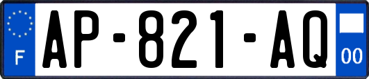 AP-821-AQ