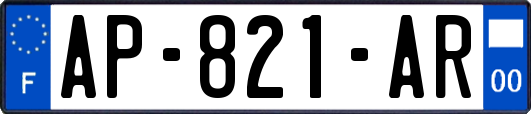 AP-821-AR