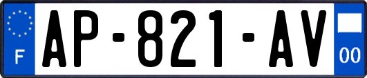 AP-821-AV