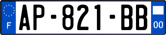 AP-821-BB