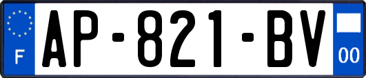 AP-821-BV