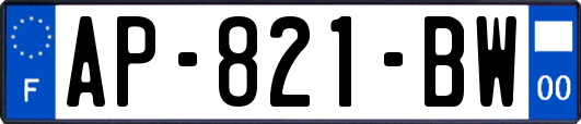 AP-821-BW