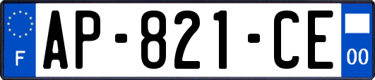 AP-821-CE