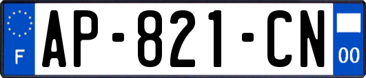 AP-821-CN