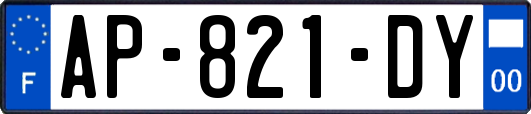 AP-821-DY