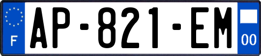 AP-821-EM