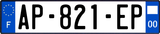 AP-821-EP