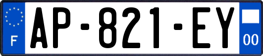 AP-821-EY