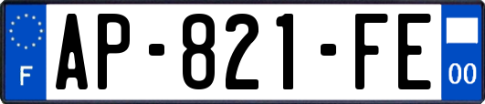 AP-821-FE