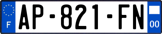 AP-821-FN