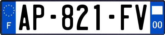 AP-821-FV