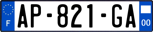 AP-821-GA