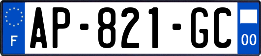AP-821-GC