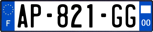 AP-821-GG