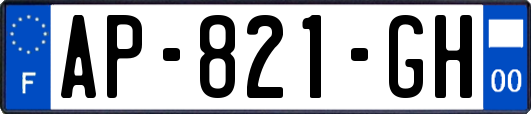 AP-821-GH