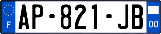AP-821-JB