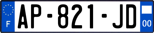 AP-821-JD