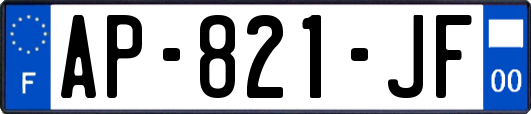 AP-821-JF