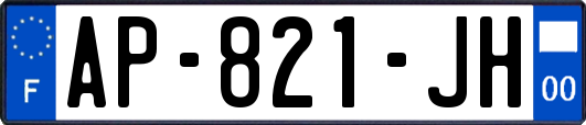 AP-821-JH