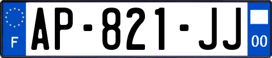 AP-821-JJ